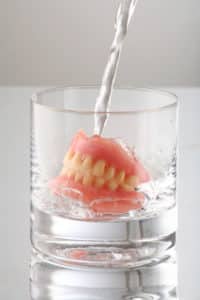 Dentures | Prosthodontics of New York | Manhattan, NY